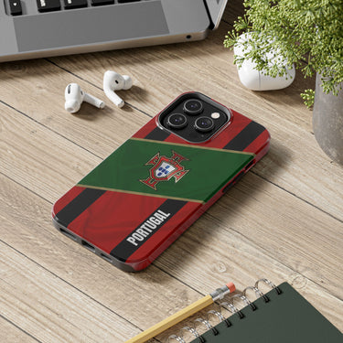 Portugal National Team Tough Phone Case